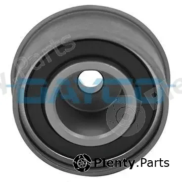 Dayco ATB2534 — Deflection/Guide Pulley, timing belt