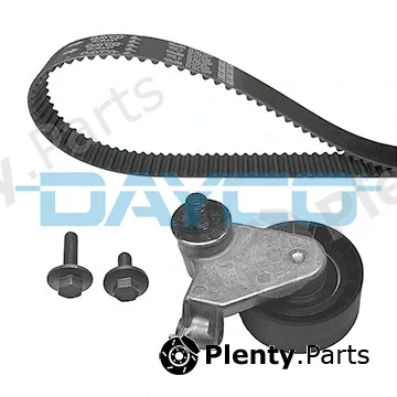 Dayco KTB396 — Timing Belt Kit