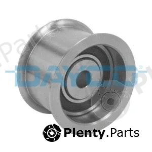 Dayco ATB2475 — Deflection/Guide Pulley, timing belt