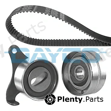 Dayco KTB626 — Timing Belt Kit