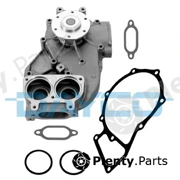 Dayco DP094 — Water Pump, engine cooling