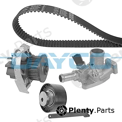 Dayco KTBWP2853T4 — Water Pump & Timing Belt Kit
