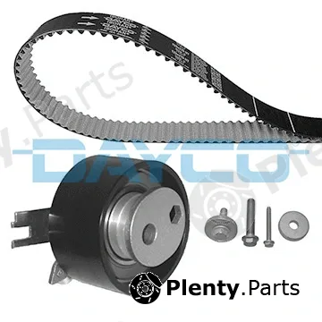Dayco KTB532 — Timing Belt Kit