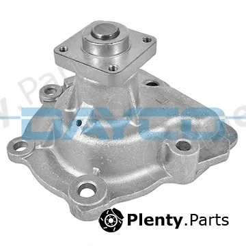 Dayco DP296 — Water Pump, engine cooling