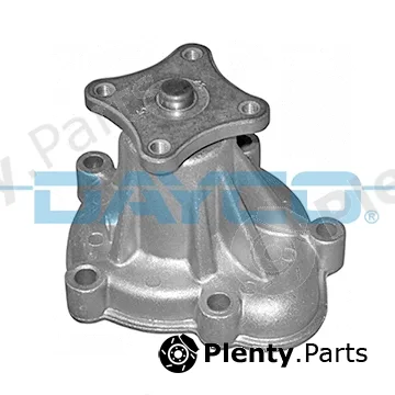 Dayco DP557 — Water Pump, engine cooling