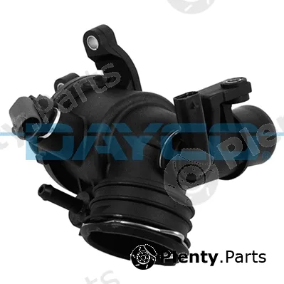 Dayco DT1269H — Thermostat, coolant