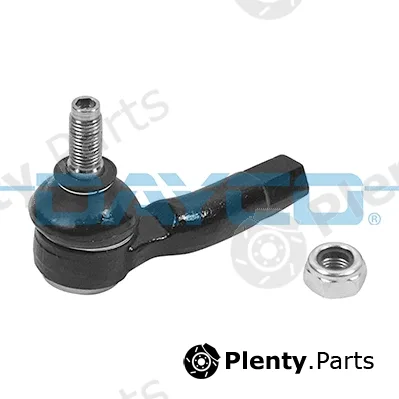 Dayco DSS2484 — Tie Rod End