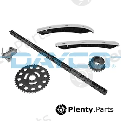 Dayco KTC1125 — Timing Chain Kit