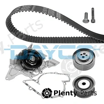 Dayco KTBWP4770 — Water Pump & Timing Belt Kit