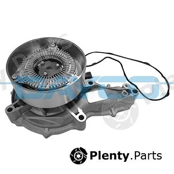 Dayco DP250 — Water Pump, engine cooling
