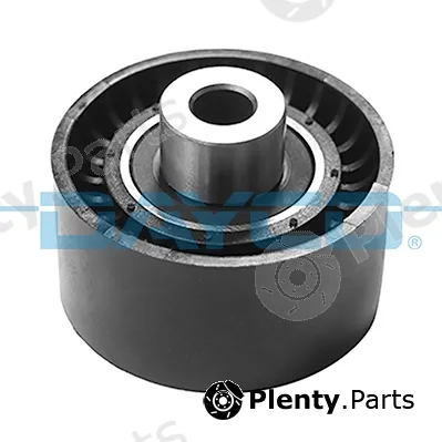 Dayco ATB2832 — Deflection/Guide Pulley, timing belt