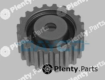 Dayco ATB2283 — Deflection/Guide Pulley, timing belt