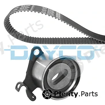 Dayco KTB249 — Timing Belt Kit