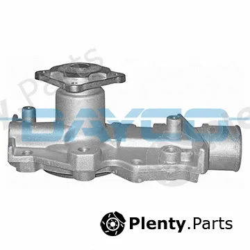 Dayco DP358 — Water Pump, engine cooling