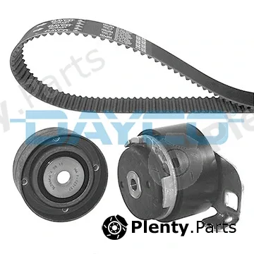 Dayco KTB281 — Timing Belt Kit