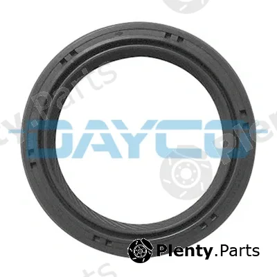 Dayco V0192 — Shaft Seal, crankshaft