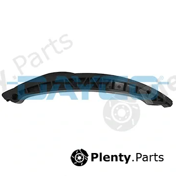 Dayco GTC1002-S — Tensioner Guide, timing chain