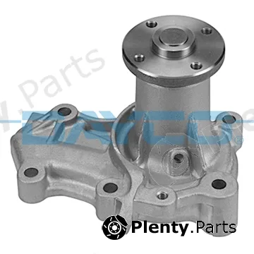Dayco DP419 — Water Pump, engine cooling