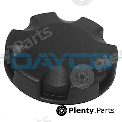 Dayco DRC050 — Cap, coolant tank