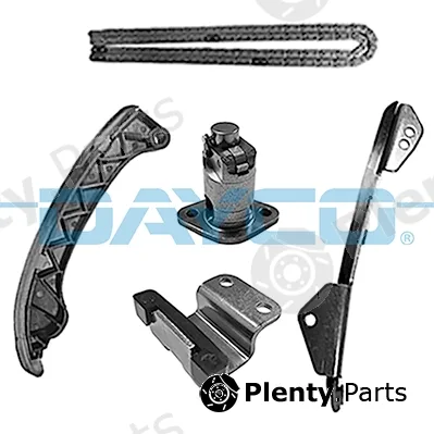 Dayco KTC1492 — Timing Chain Kit