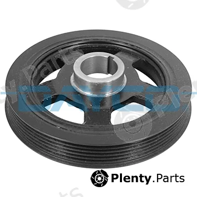 Dayco DPV1798 — Belt Pulley, crankshaft