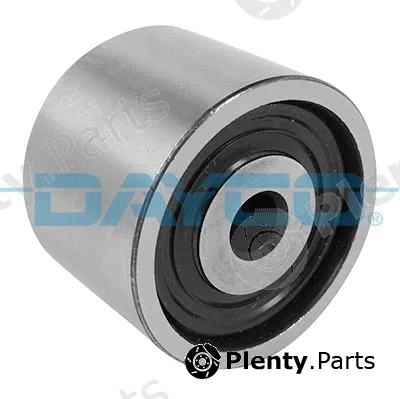 Dayco ATB2735 — Deflection/Guide Pulley, timing belt
