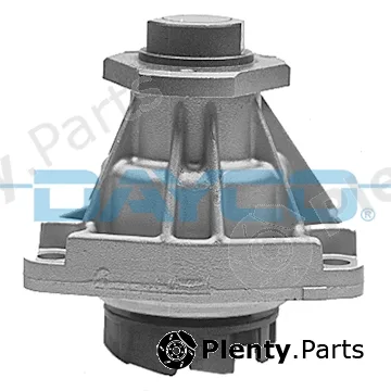 Dayco DP455 — Water Pump, engine cooling