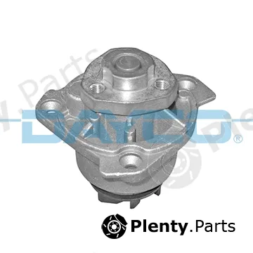 Dayco DP730 — Water Pump, engine cooling