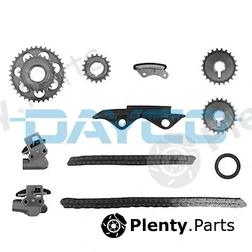 Dayco KTC1009 — Timing Chain Kit
