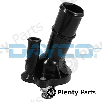 Dayco DT1067F — Thermostat, coolant