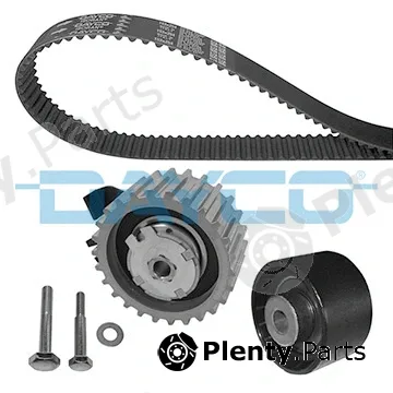 Dayco KTB199 — Timing Belt Kit
