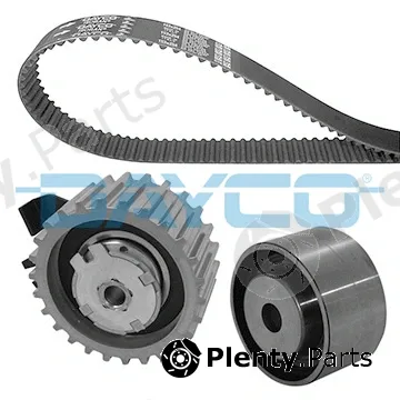 Dayco KTB318 — Timing Belt Kit