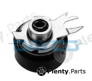 Dayco ATB2217 — Tensioner Pulley, timing belt
