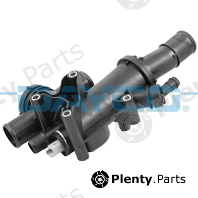 Dayco DT1104H — Thermostat, coolant