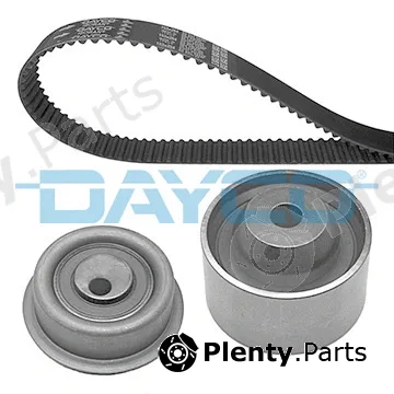Dayco KTB699 — Timing Belt Kit