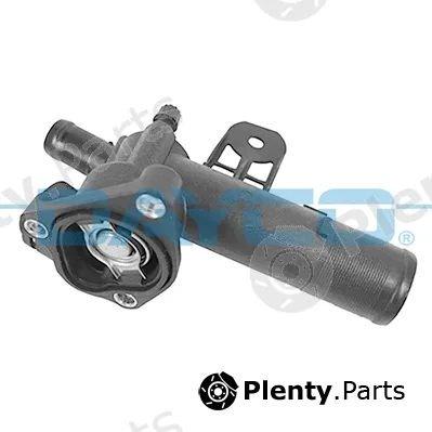 Dayco DT1075F — Thermostat, coolant