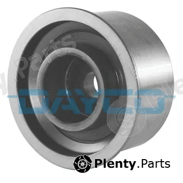 Dayco ATB2116 — Deflection/Guide Pulley, timing belt