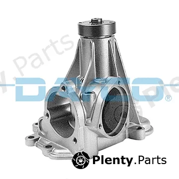 Dayco DP745 — Water Pump, engine cooling