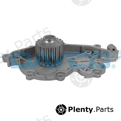Dayco DP039 — Water Pump, engine cooling