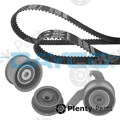 Dayco KTB849 — Timing Belt Kit