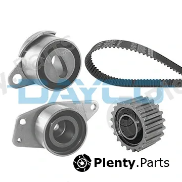Dayco KTB195 — Timing Belt Kit