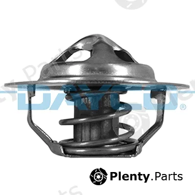 Dayco DT1001V — Thermostat, coolant