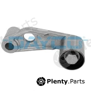 Dayco ATB2292 — Deflection/Guide Pulley, timing belt