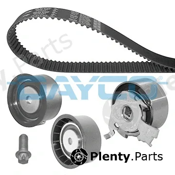 Dayco KTB173 — Timing Belt Kit