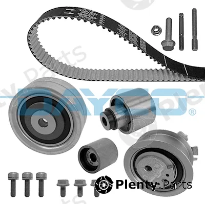 Dayco KTB788 — Timing Belt Kit