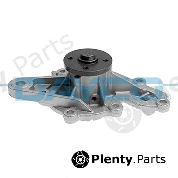 Dayco DP567 — Water Pump, engine cooling