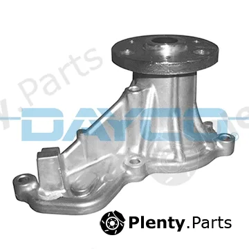 Dayco DP460 — Water Pump, engine cooling