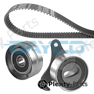 Dayco KTB245 — Timing Belt Kit