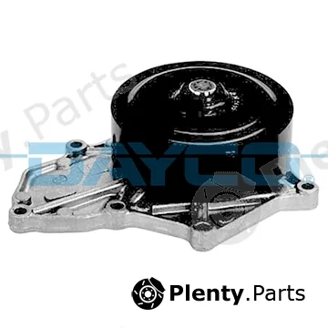 Dayco DP376 — Water Pump, engine cooling