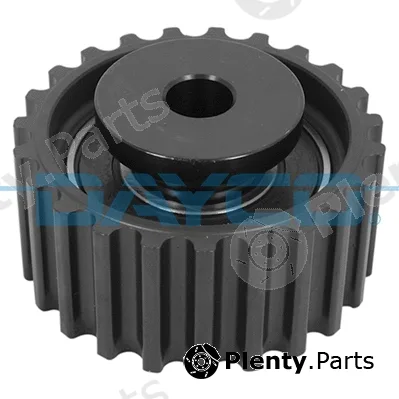 Dayco ATB2012 — Deflection/Guide Pulley, timing belt